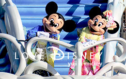 TDSの「ニューイヤーズ・グリーティング2017」画像12枚紹介！