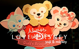 「スウィート・ダッフィー2017ランチブッフェ」32種類の料理を紹介！ in オチェーアノ