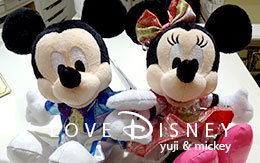 雨の日限定のミニパレード「ナイトフォール・グロウ」グッズを3個紹介！ in TDL