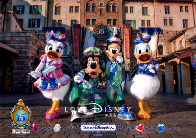 2月11日からの「ザ・イヤー・オブ・ウィッシュ～グランドフィナーレ～のフォトファン」紹介！