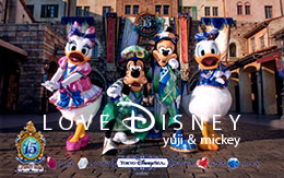 2月11日からの「ザ・イヤー・オブ・ウィッシュ～グランドフィナーレ～のフォトファン」紹介！