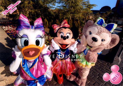 クリスタル・ウィッシュ・ジャーニー～シャイン・オン！～のスペシャルフォト」全11種類紹介！