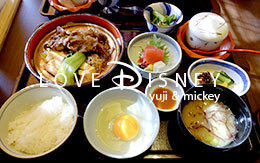 イクスピアリのランチグルメ紹介！「すき焼 人形町 今半」