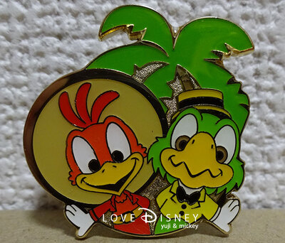 2017年3月1日からの「ジャングルカーニバル全景品」紹介！ in TDL