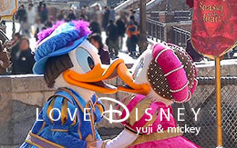 「Season of the Heart」画像16枚紹介！ in TDS