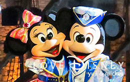 夜回「クリスタル・ウィッシュ・ジャーニー～シャイン・オン！～」画像10枚紹介！