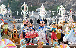 「クリスタル・ウィッシュ・ジャーニー～シャイン・オン！～」画像16枚紹介！