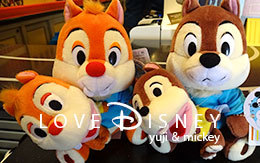 2017年3月18日発売「スーパードゥーパー・ジャンピンタイムのぬいぐるみ」全種類紹介！