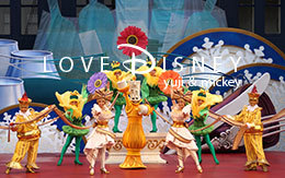 さようなら＆ありがとう「テーブル・イズ・ウェイティング」など画像14枚紹介！