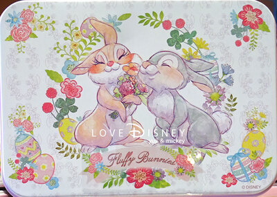 とんすけ＆ミス・バニーのディズニー・イースター2017グッズを17個紹介！ in TDL