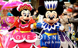 「東京ディズニーシー・スプリングカーニバル（プリマヴェーラ）」画像9枚紹介！