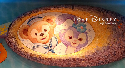 「ステラ・ルーのグッズ」販売店舗のデコレーションなどの画像19枚紹介！