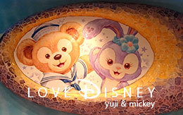 「ステラ・ルーのグッズ」販売店舗のデコレーションなどの画像19枚紹介！