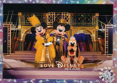 「ミッキーのドリームカンパニー」スペシャルフォト7枚ほか紹介！ in TDS