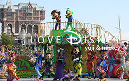 ザンビ前で見た「ファッショナブルイースター2017」初見レポート