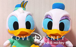 「ジャングルカーニバル全景品」紹介！ディズニー・イースター2017