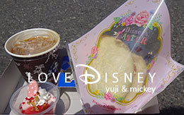 TDS「ディズニー・イースター2017」のスペシャルセット＆スーベニアランチケース紹介！