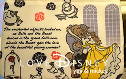 「美女と野獣のグッズ」を21品紹介！ in TDR