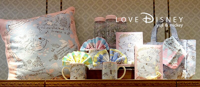 「ディズニー映画やアトラクションの名セリフがデザインされたグッズ」全種類紹介！