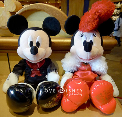 2017年5月15日発売「BIG BAND BEATグッズ」7個紹介！ in TDS