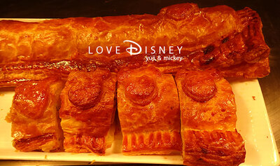 シャーウッドガーデン・レストラン「2017年春夏のブレックファストブッフェ」紹介！