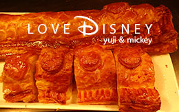 シャーウッドガーデン・レストラン「2017年春夏のブレックファストブッフェ」紹介！