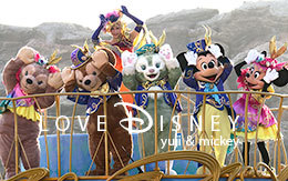 3つの鑑賞エリアで撮影した「ファッショナブル・イースター2017」画像20枚紹介！