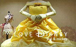 TDR「ディズニープリンセス変身グッズ」17品紹介！