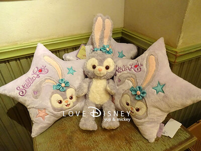 2017年7月3日発売「ステラ・ルーのグッズ＆お菓子」12種類紹介！ in TDS