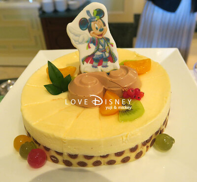 「ディズニー夏祭りのランチブッフェ」 デザートを9品紹介！シャーウッドガーデン・レストラン