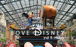 TDL「ディズニー夏祭り2017」飾付け（デコレーション）画像21枚紹介！