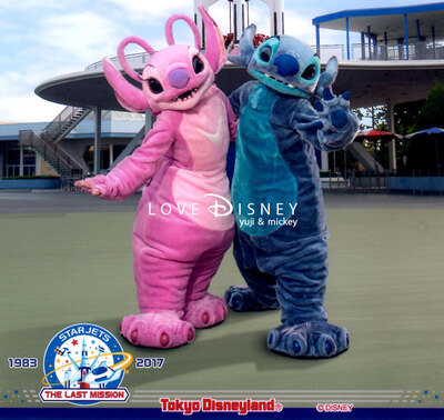 「STARJETS THE LAST MISSION」フォトファン＆フォトプロップス紹介！