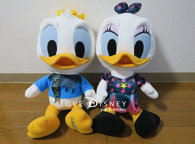 アブーズ・バザール全景品紹介！ディズニー・ハロウィーン2017