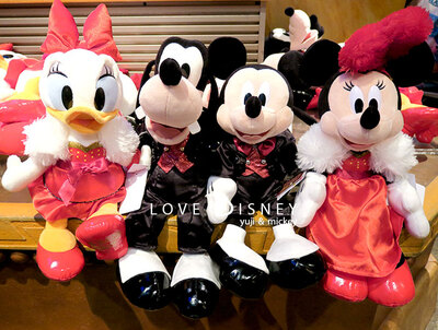 2017年10月10日発売「BIG BAND BEATグッズ」紹介！ in TDS