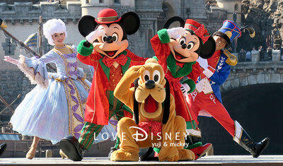 「パーフェクト・クリスマス」初見レポート！クリスマス・ウィッシュ2017