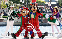 ザンビ前で見た「パーフェクト・クリスマス2017」画像8枚紹介！