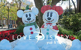 TDS「クリスマス・ウィッシュ2017飾付」画像33枚紹介！