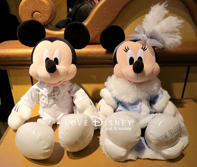 2017年12月1日発売「BIG BAND BEATグッズ」7種類紹介！ in TDS