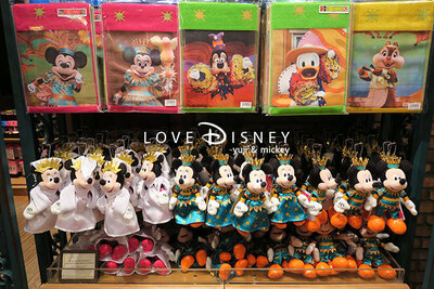 「ミニー・オー！ミニーのファイナルグッズ」21種類紹介！2017年11月30日発売