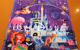 「東京ディズニーセレブレーションホテルの客室内をイメージしたグッズ」21品紹介！