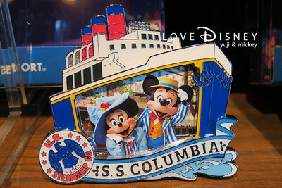 TDR「テーマポート＆テーマランドをイメージしたフォトフレーム」13品紹介！