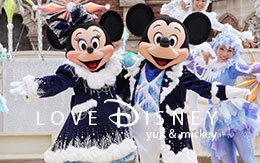 TDSステージショー「クリスマス・ウィッシュ」2011 画像10枚紹介！