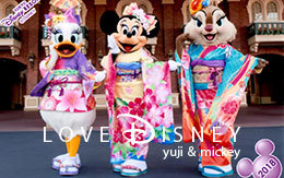 TDL「2018年お正月の後期スペシャルフォト」全11種類紹介！