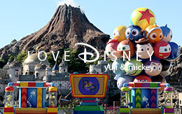 TDS「ピクサー・プレイタイム・パルズ」体験レポート！