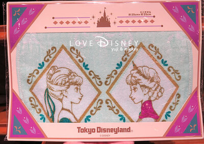 TDL「アナとエルサのフローズンファンタジー2018」グッズ27品紹介！