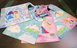 TDL＆TDS「カプセルトイ」全種類紹介！2018年2月24日現在