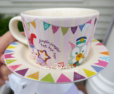 ケープコッド・クックオフで入手できる「Happy Marching Fun」グッズ全種類紹介！