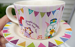 ケープコッド・クックオフで入手できる「Happy Marching Fun」グッズ全種類紹介！