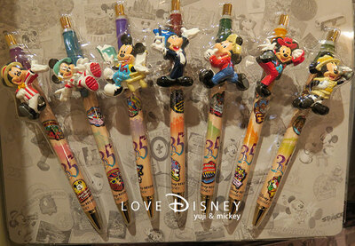 「TDR35年間の思い出がつまったグッズ」紹介 Part 1！2018年4月10日発売