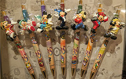 「TDR35年間の思い出がつまったグッズ」紹介 Part 1！2018年4月10日発売